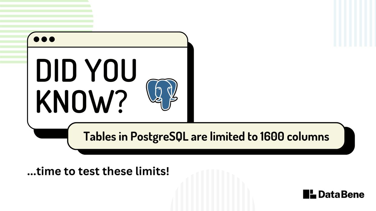 An image visually showing the article title.