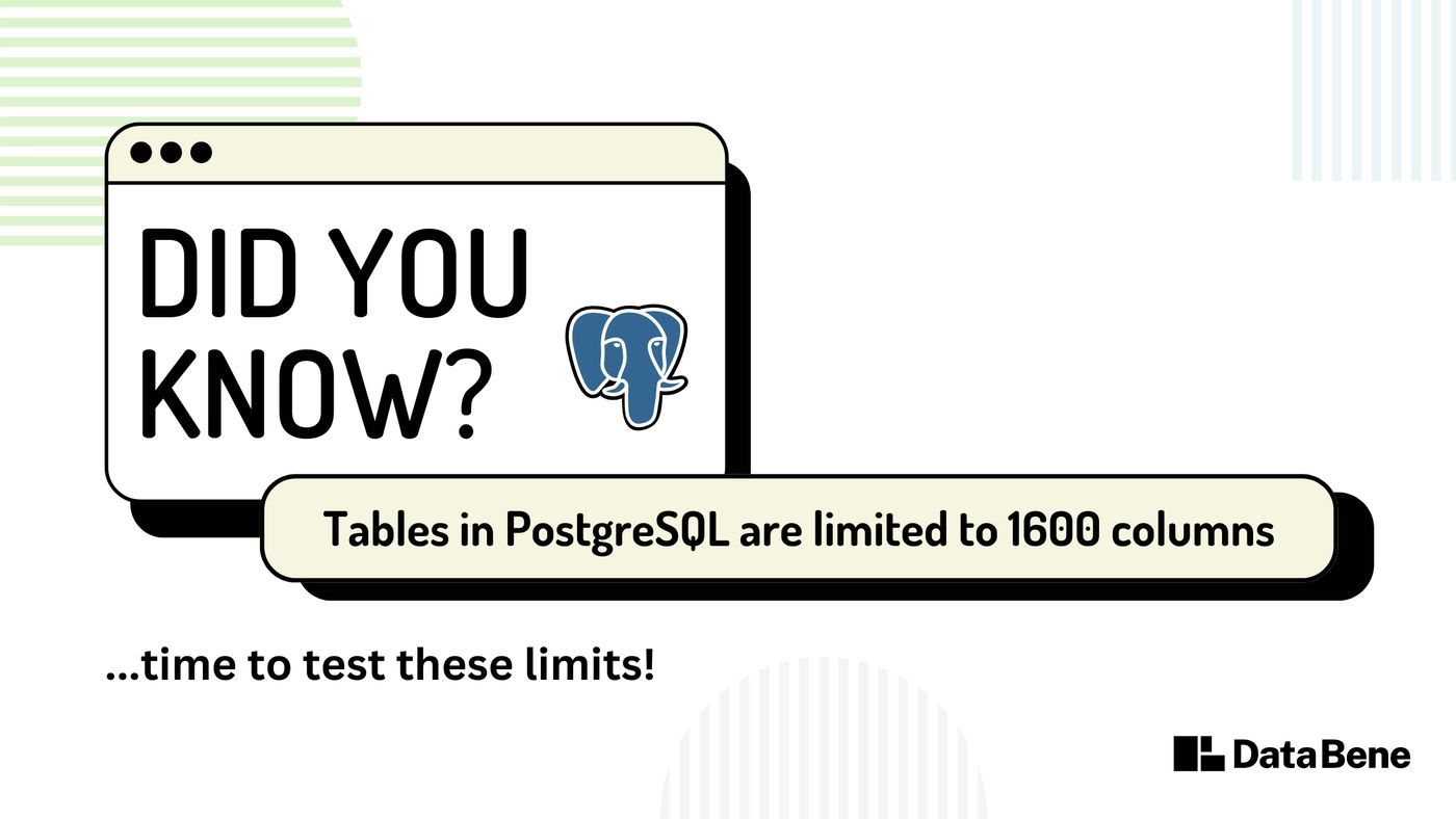 An image visually showing the article title.
