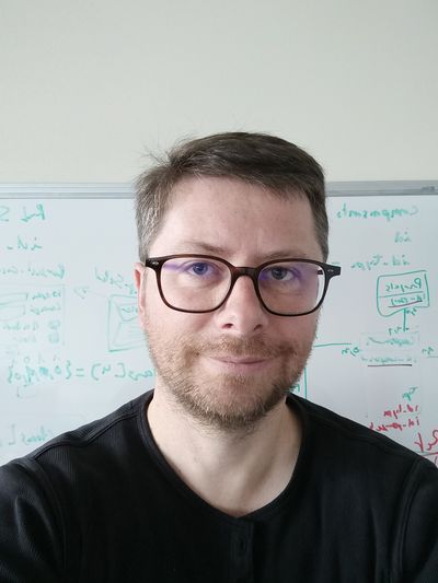 Frédéric Delacourt