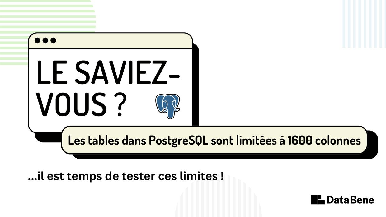 Une image montrant visuellement le titre de l'article.